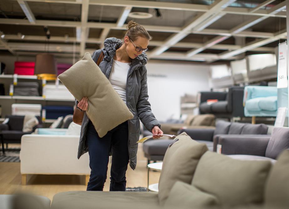 Know the Best Time to Buy from a Furniture Warehouse in Perth