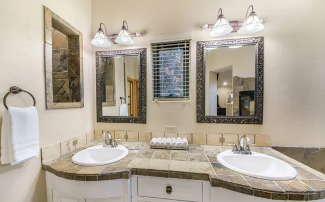 Stylish Vanity Sink Designs to Elevate Your Bathroom