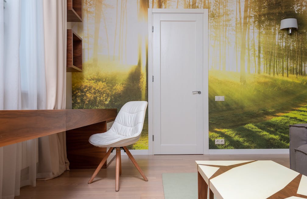 Elegant And Affordable Wallpaper Installer