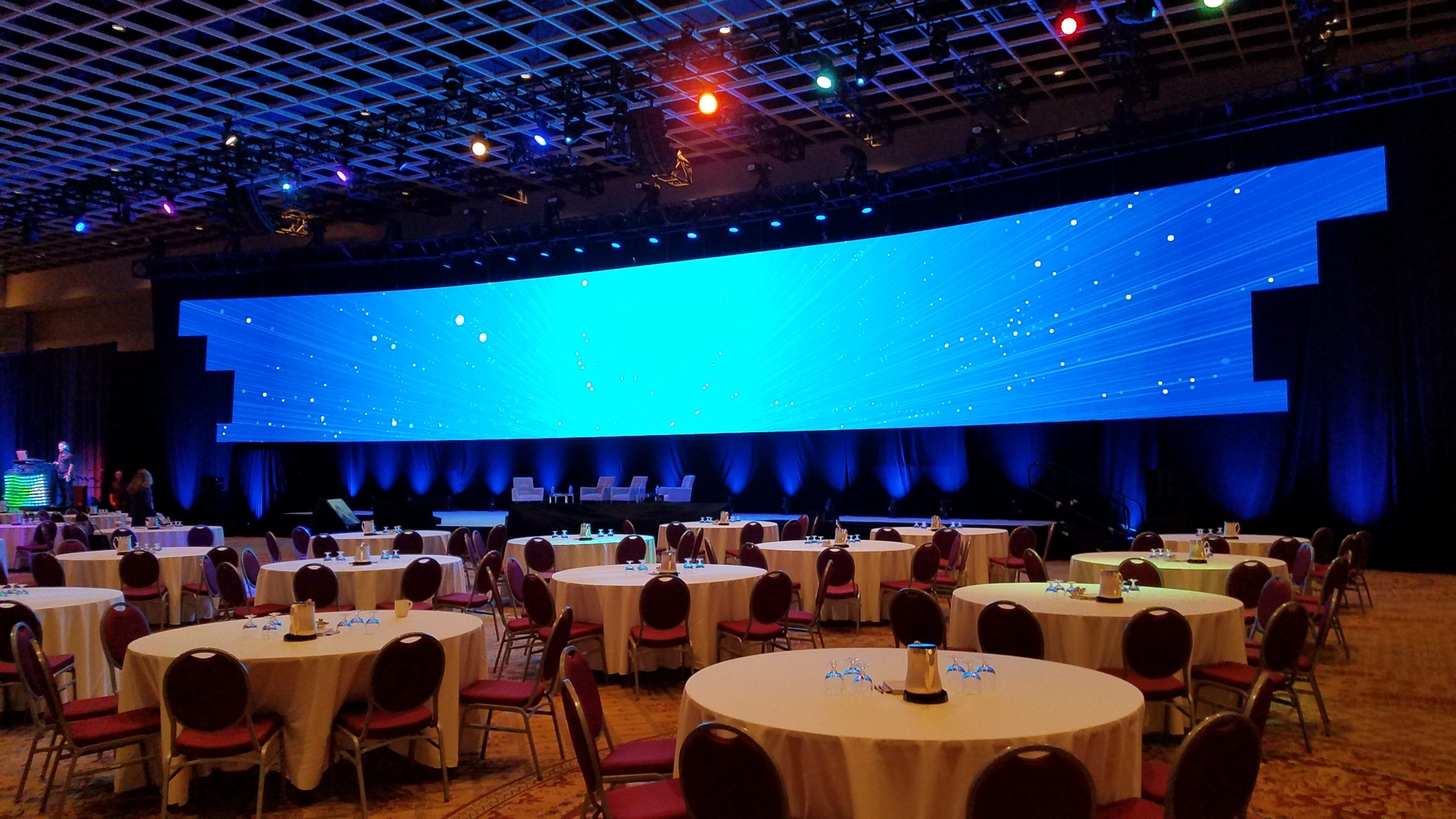 AVCANADA Audio Visual Production And Technology Services In Canada