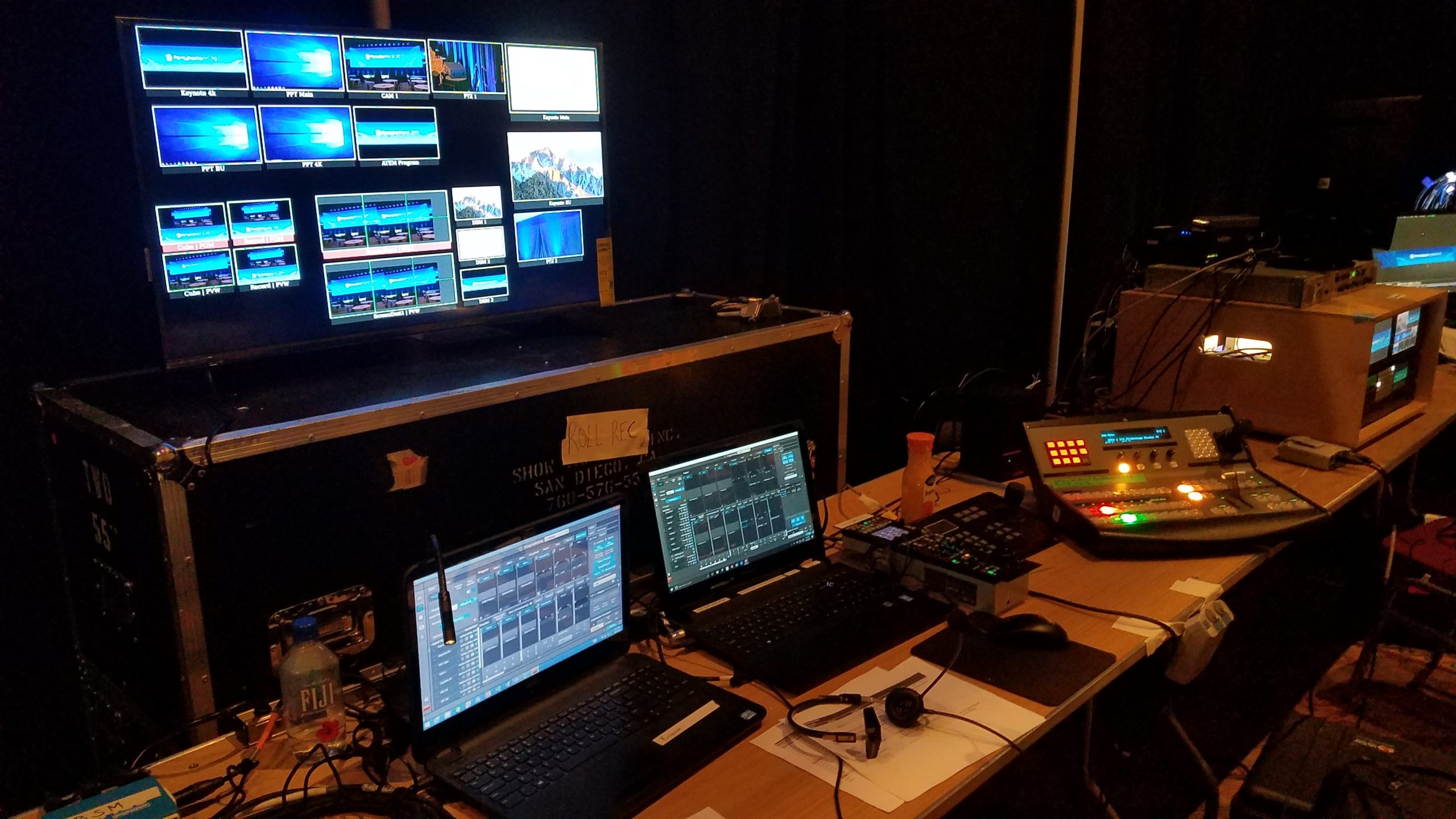 AVCANADA Audio Visual Production And Technology Services In Canada