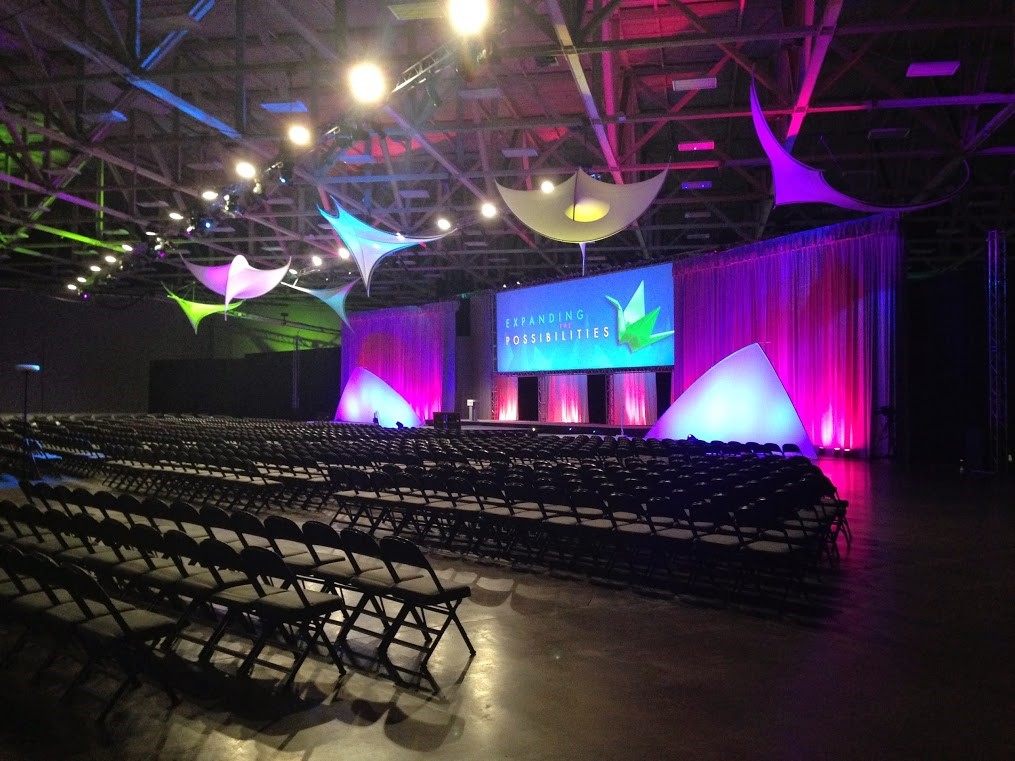 AVCANADA Audio Visual Production And Technology Services In Canada