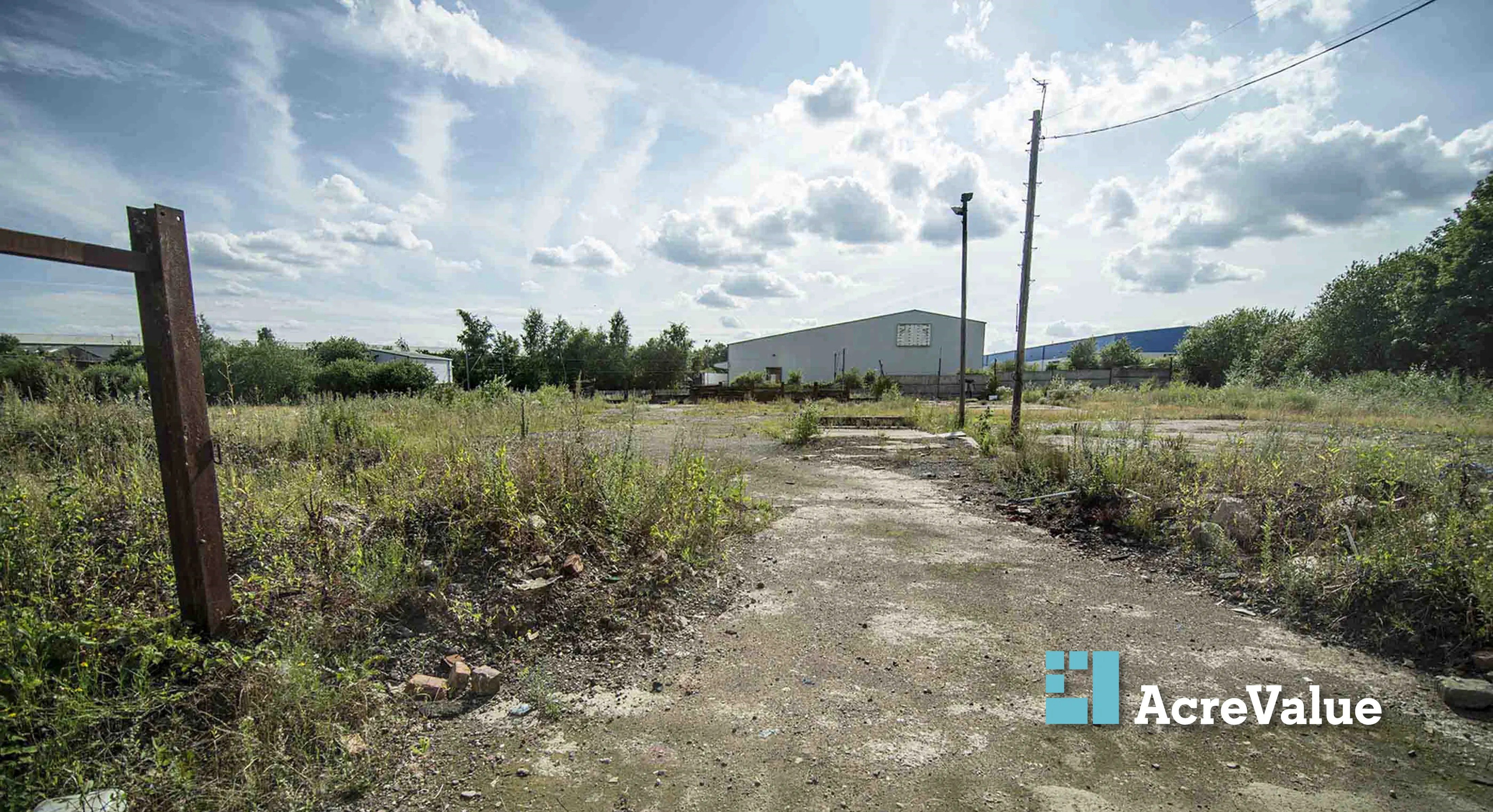 Remediation Sites Explained Is Your Property Near One? AcreValue