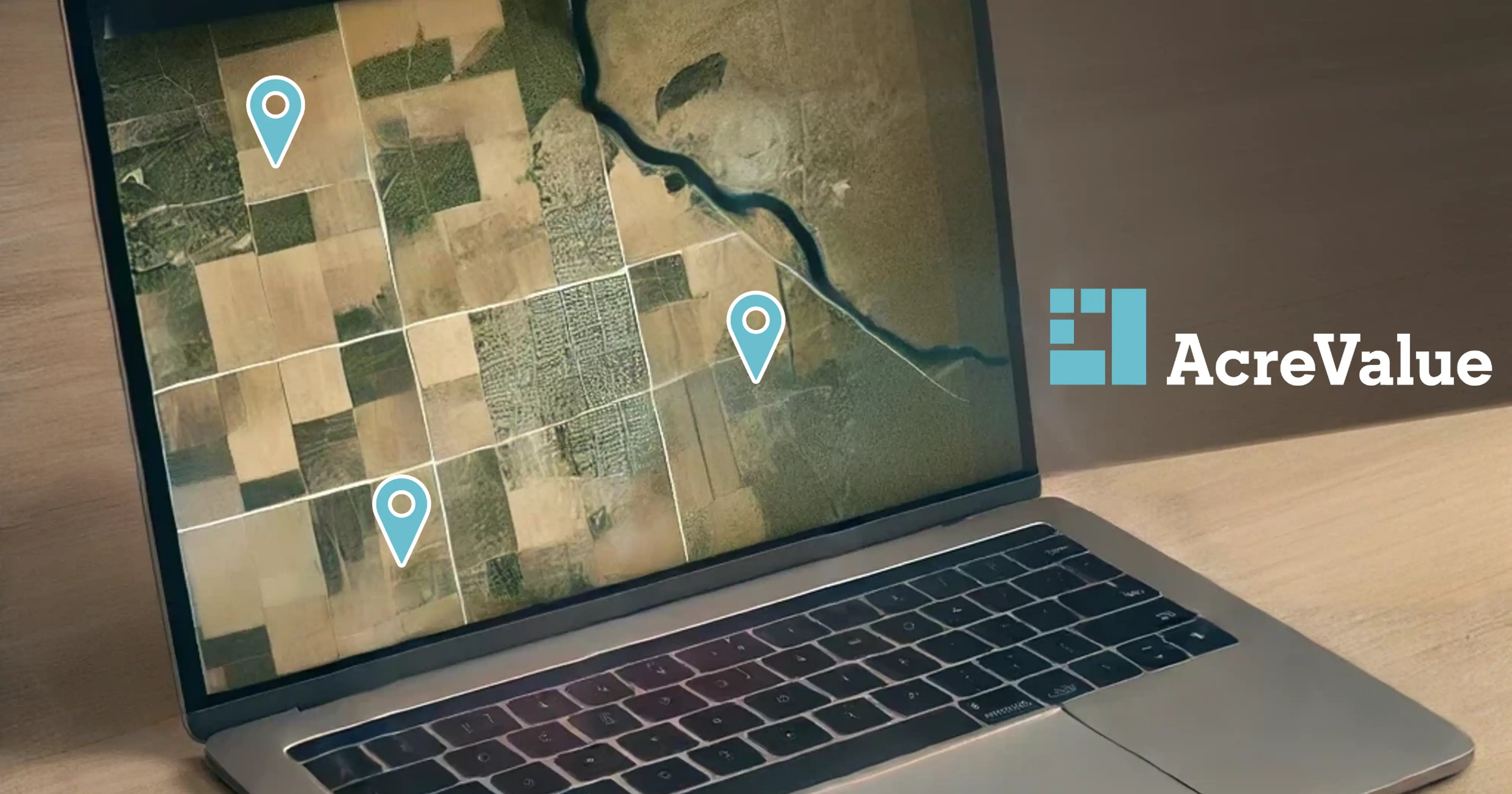 AcreValue's Custom Data Services AcreValue