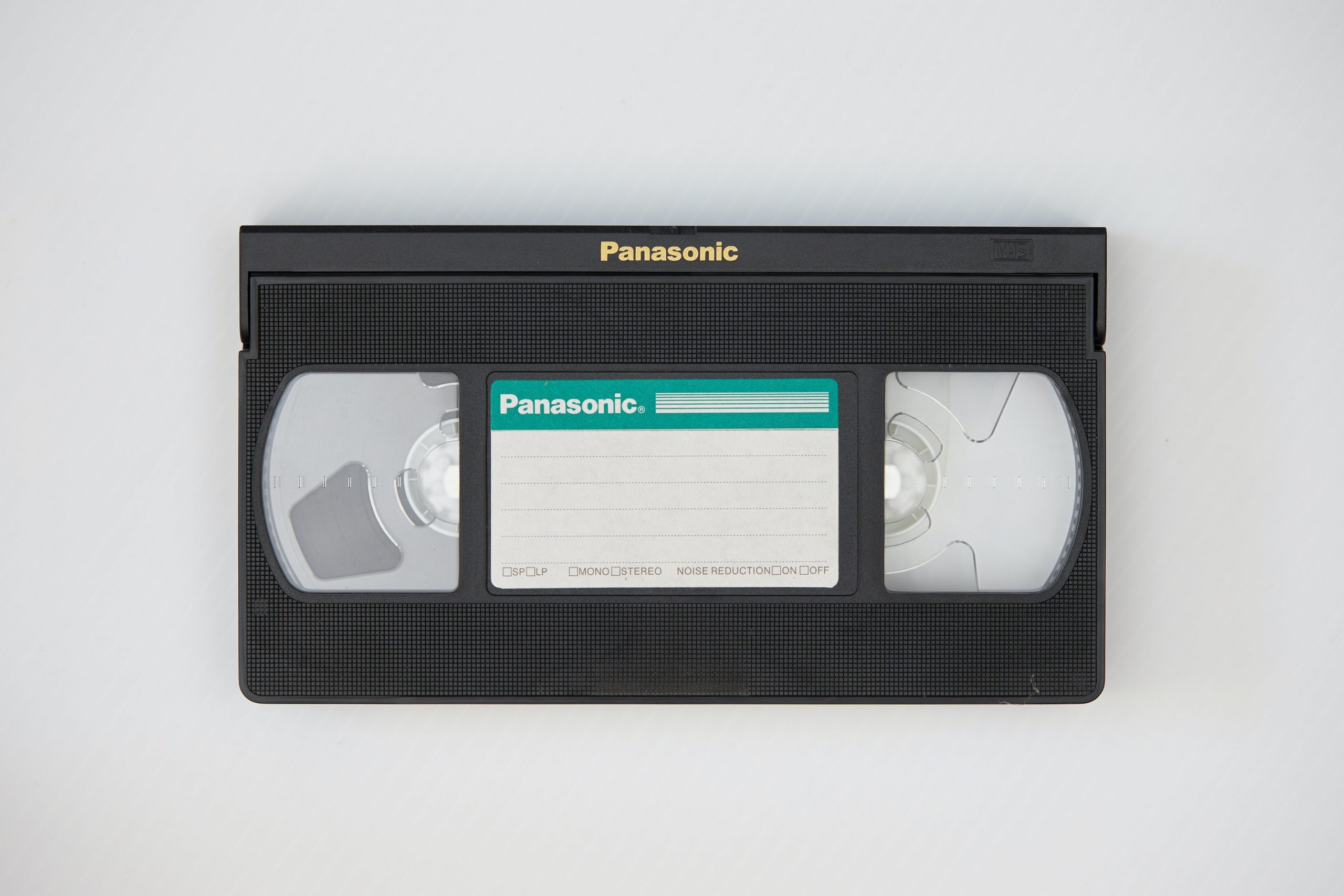 What To Do With Old VHS Tapes? AV We Digitize!