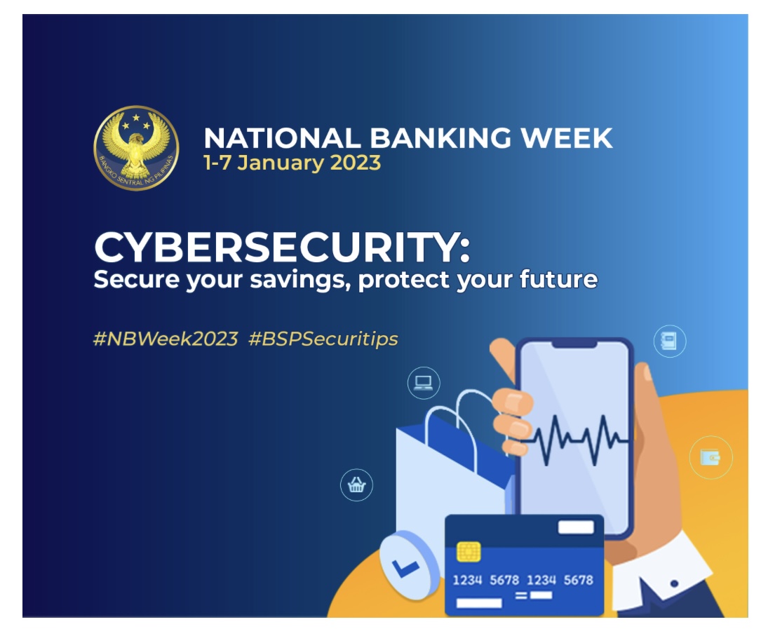National Banking Week, 17, Jan 2023 Standard Chartered Philippines