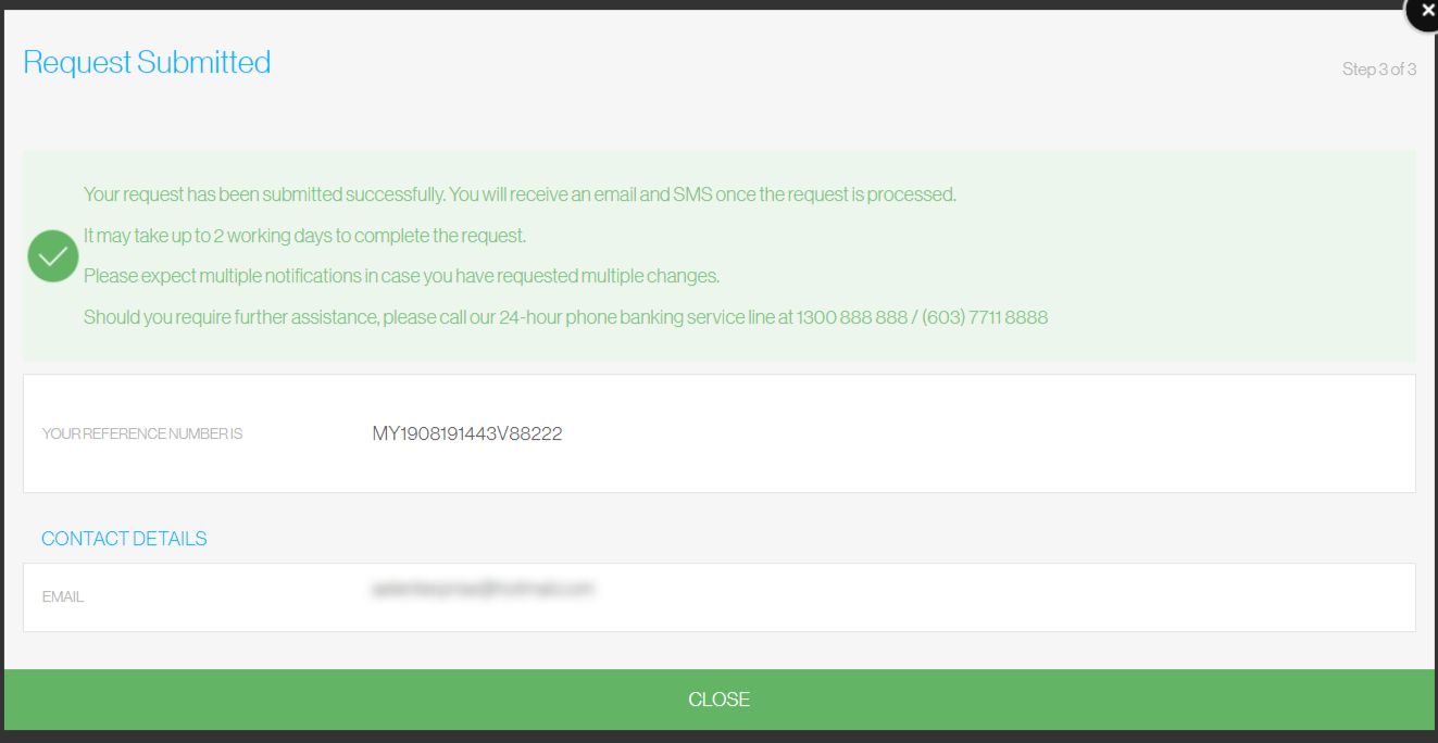 eStatements Standard Chartered Malaysia