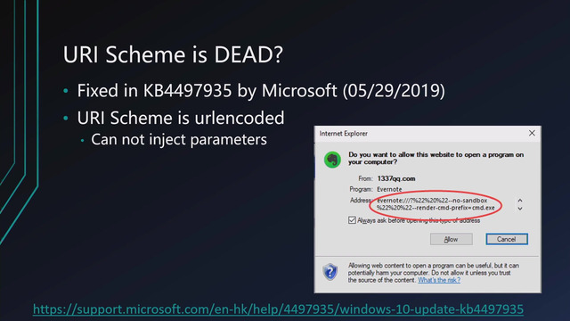 Web2Own: Attacking Desktop Apps fromWeb Security&rsquo;s Perspective 
