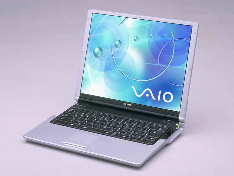 ソニー、旧型VAIOのDVDドライブアップグレードサービス