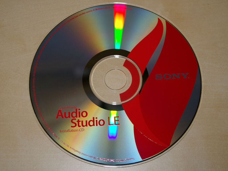 Sony sound audio studio 90 le financevvti