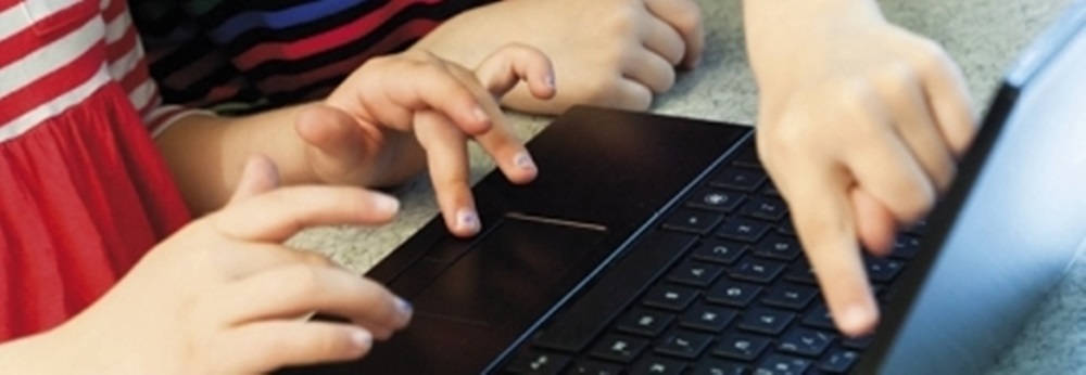 10 september 2014 Digitala verktyg i förskolan