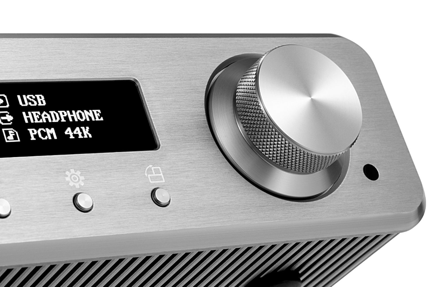 Burson Audio stelt opmerkelijke versterker voor de Timekeeper 3i