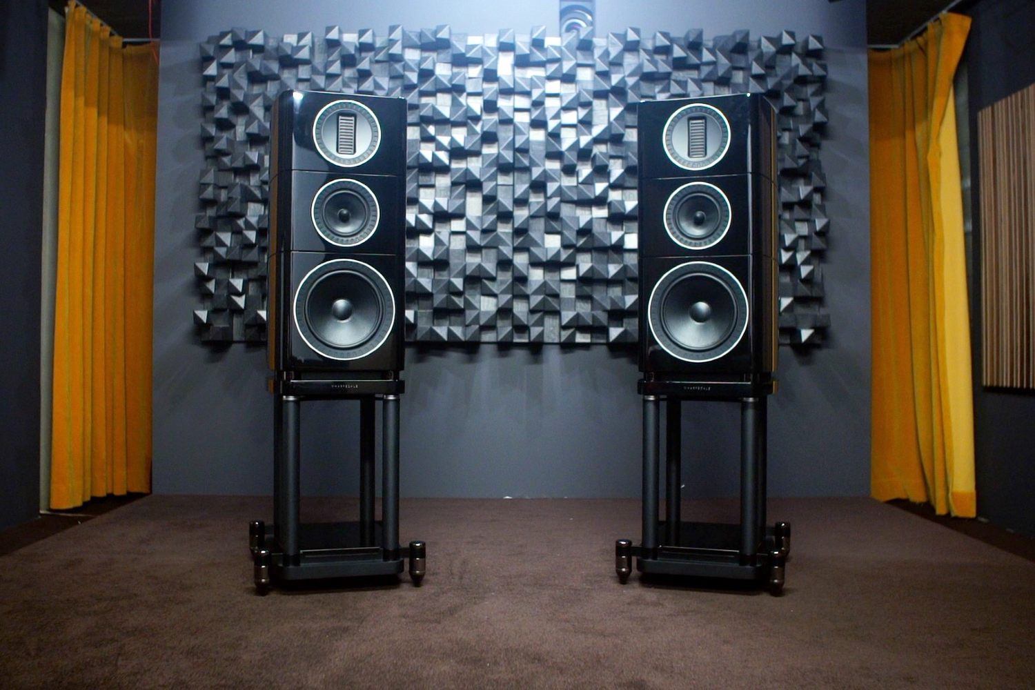 Wharfedale Elysian 2 Review-2 - AudioVideo2day