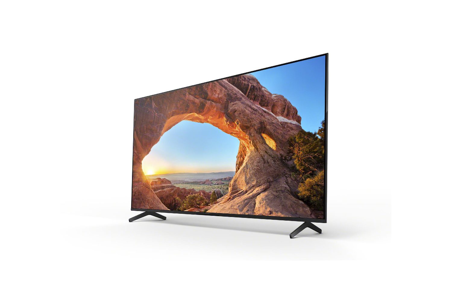 Sony BRAVIA X85J LED tv’s leverbaar in 6 schermdiagonalen AudioVideo2day