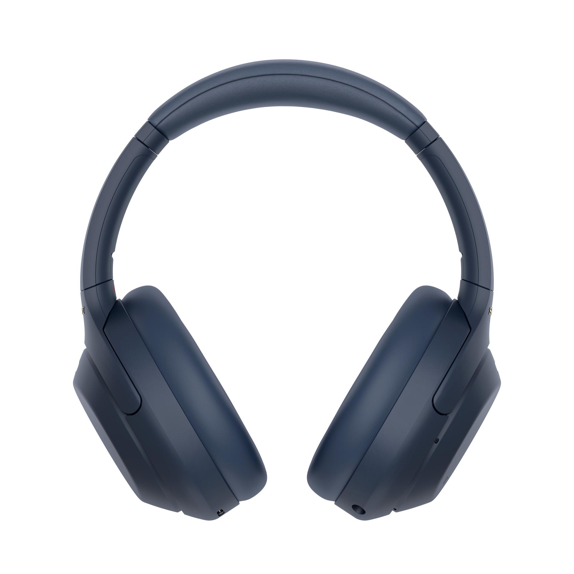 Sony WH1000XM4 Midnight Blue3 AudioVideo2day