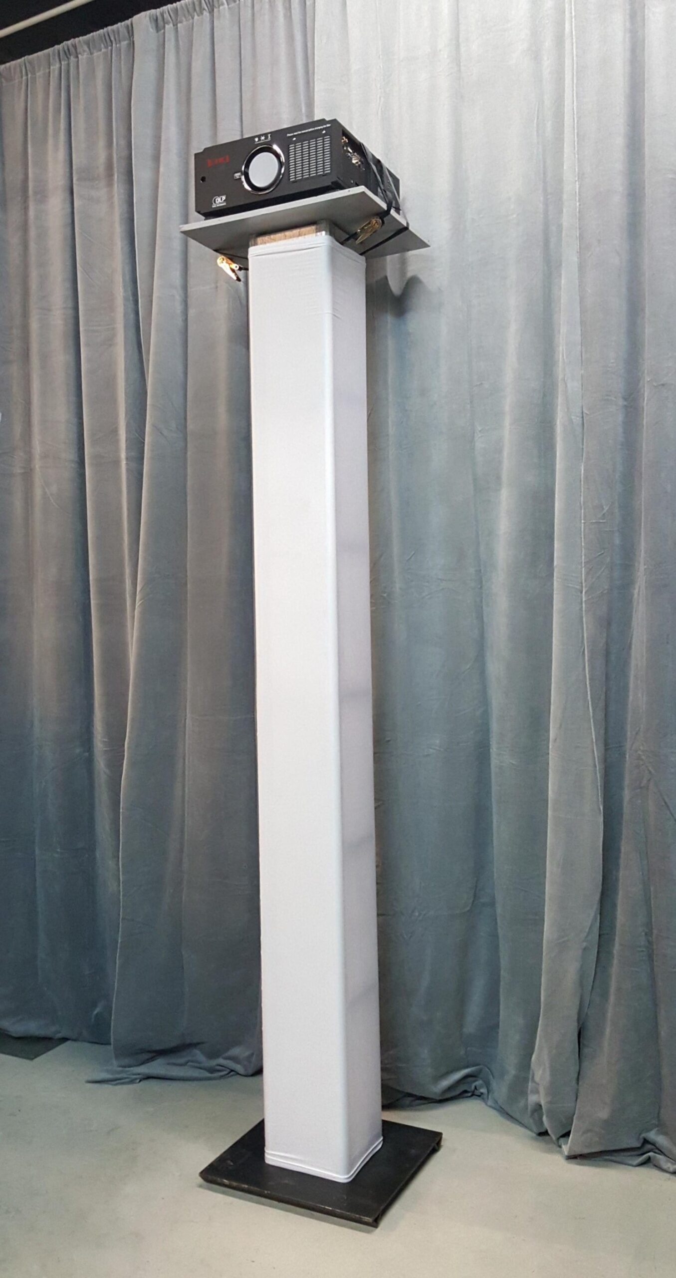 Projection Equipment Rentals Houston Projector & Large Screen Rental