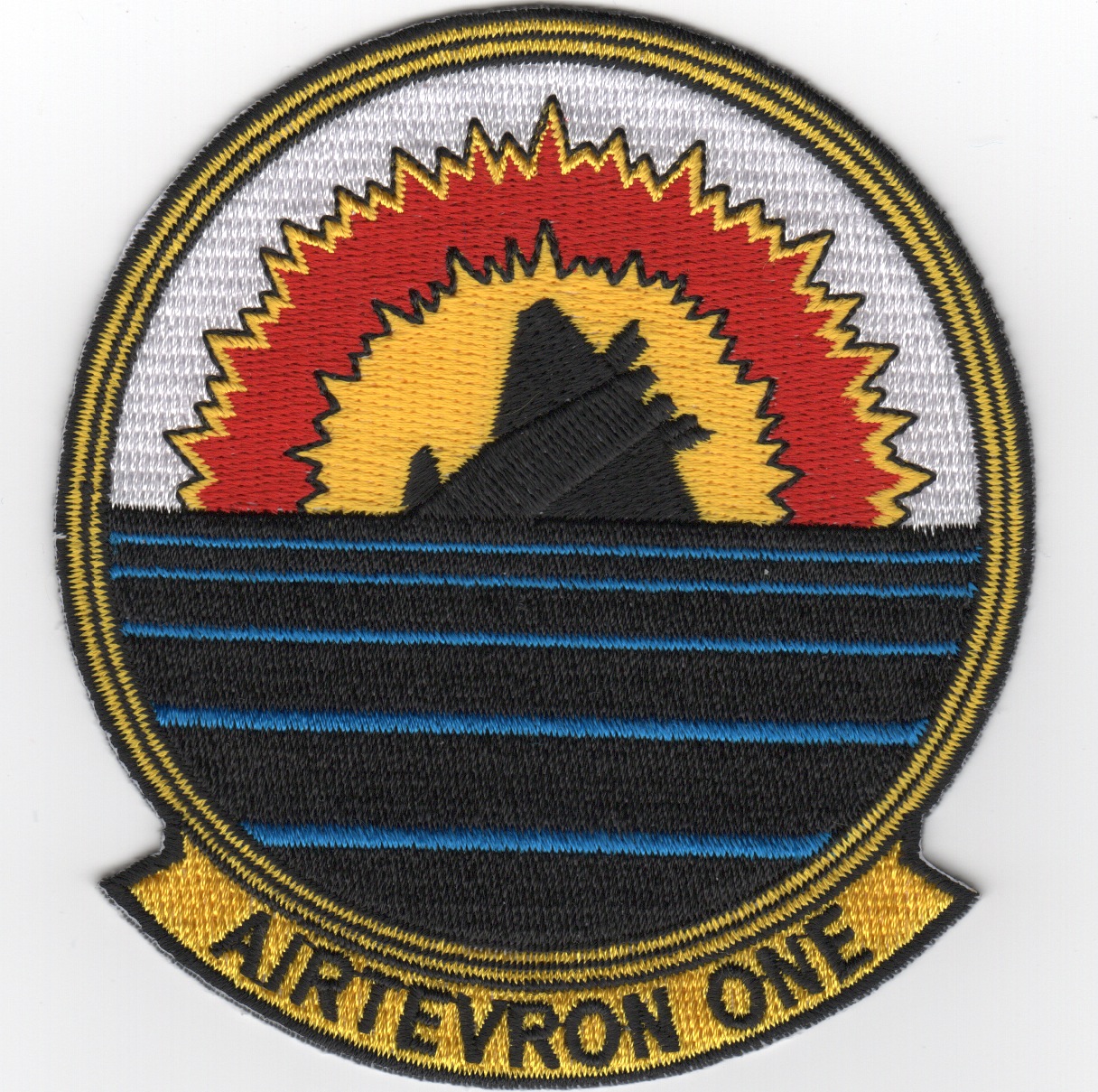 AV8R Stuff - USN VX Patches