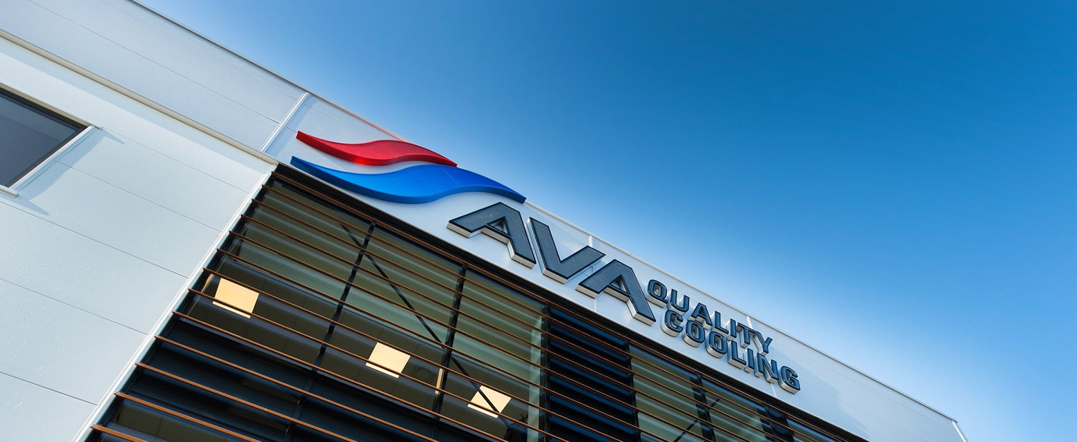 Company AVA Quality Cooling