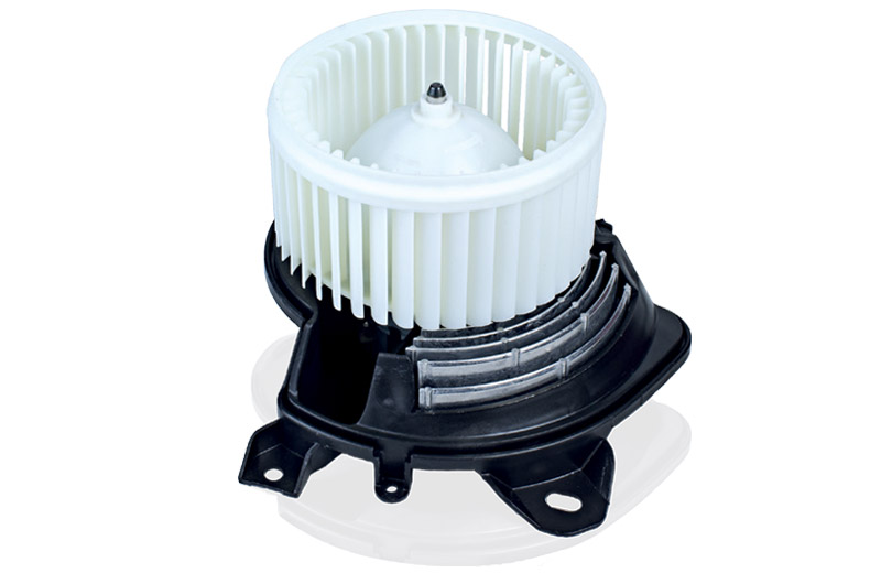 HVAC Blowers AVA Cooling