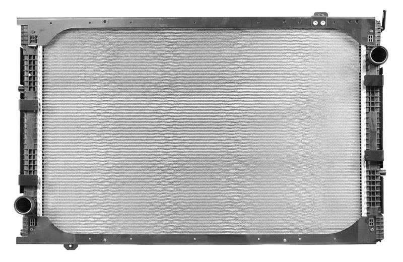 Radiators AVA Cooling