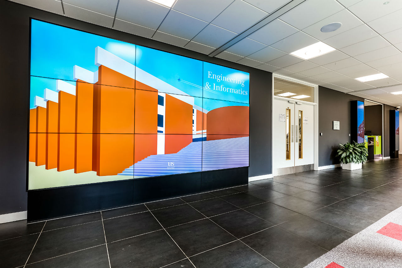 Audio Visual AVA Electrical