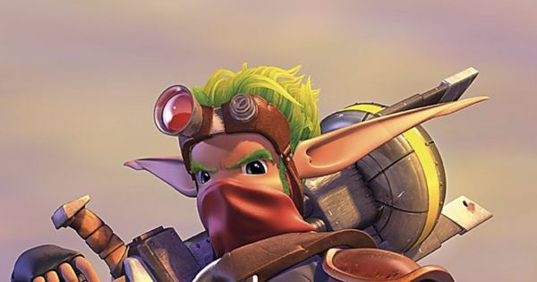 New Jak And Daxter 2023 We Want A Jak And Daxter Reboot For Ps5