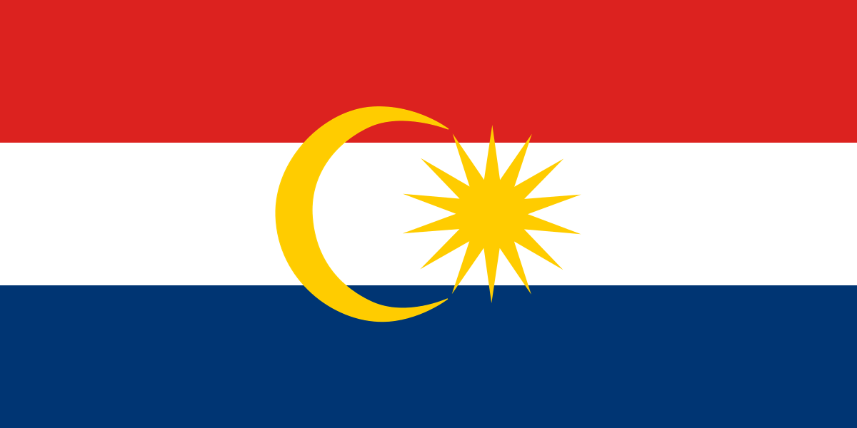 Bendera Wilayah Persekutuan Kuala Lumpur Png malayapap
