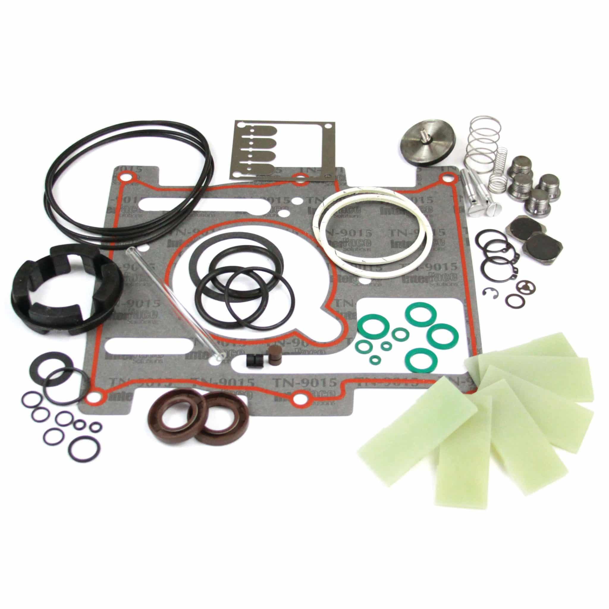 Leybold Major Kits Vacuum Pump Repair Kits Leybold Vacuum Pump Repair