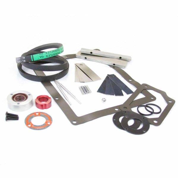 Major Kits Welch 1376 Vacuum Pump Repair Kits Welch Kits