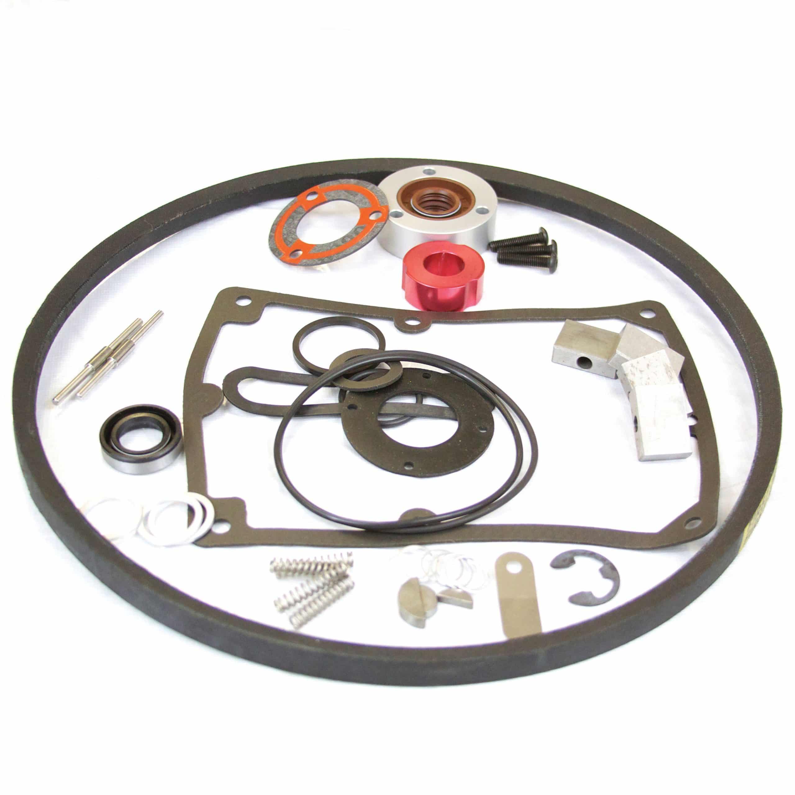 Welch 1400 Welch Kits Major Kits Vacuum Pump Repair Kits