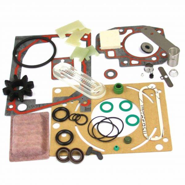 Vacuum Pump Repair Kits Major Repair Kits Minor Repair Kits AVAC