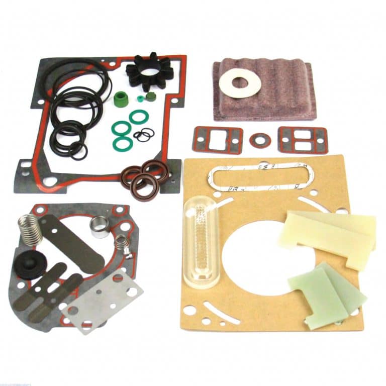 Leybold Major Kits Vacuum Pump Repair Kits Leybold Vacuum Pump Repair