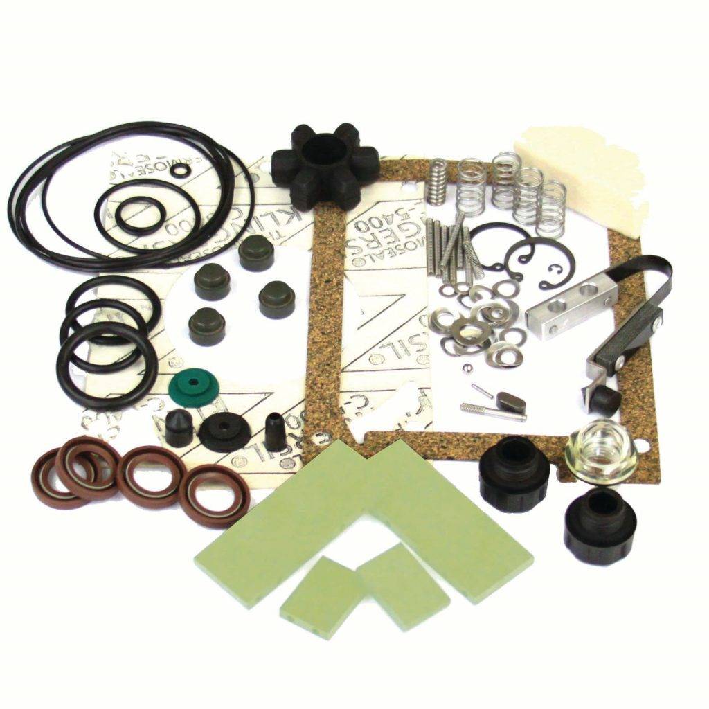 Vacuum Pump Repair Kits | Major Repair Kits | Minor Repair Kits | AVAC