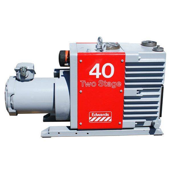 Edwards Vacuum Pump E2M40 Vacuum Pumps New Edwards