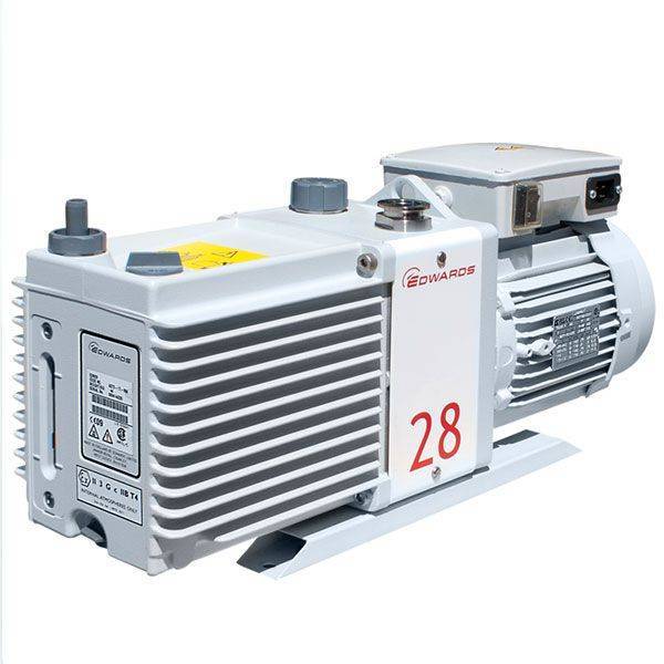 Edwards Vacuum Pump Industrial Vacuum Pumps Vacuum Pump Repairs