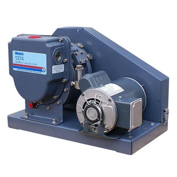 Welch Vacuum Pump Vacuum Pump Repairs AVAC Industries