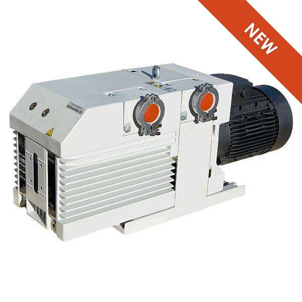 Leybold Vacuum Pump D65B 53 cfm NEW 11296 230/460V 3PH AVAC Industries