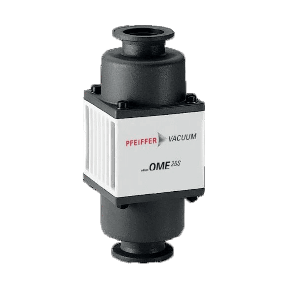 Pfeiffer OME25 Exhaust Filter Exhaust Filters Avac Industries