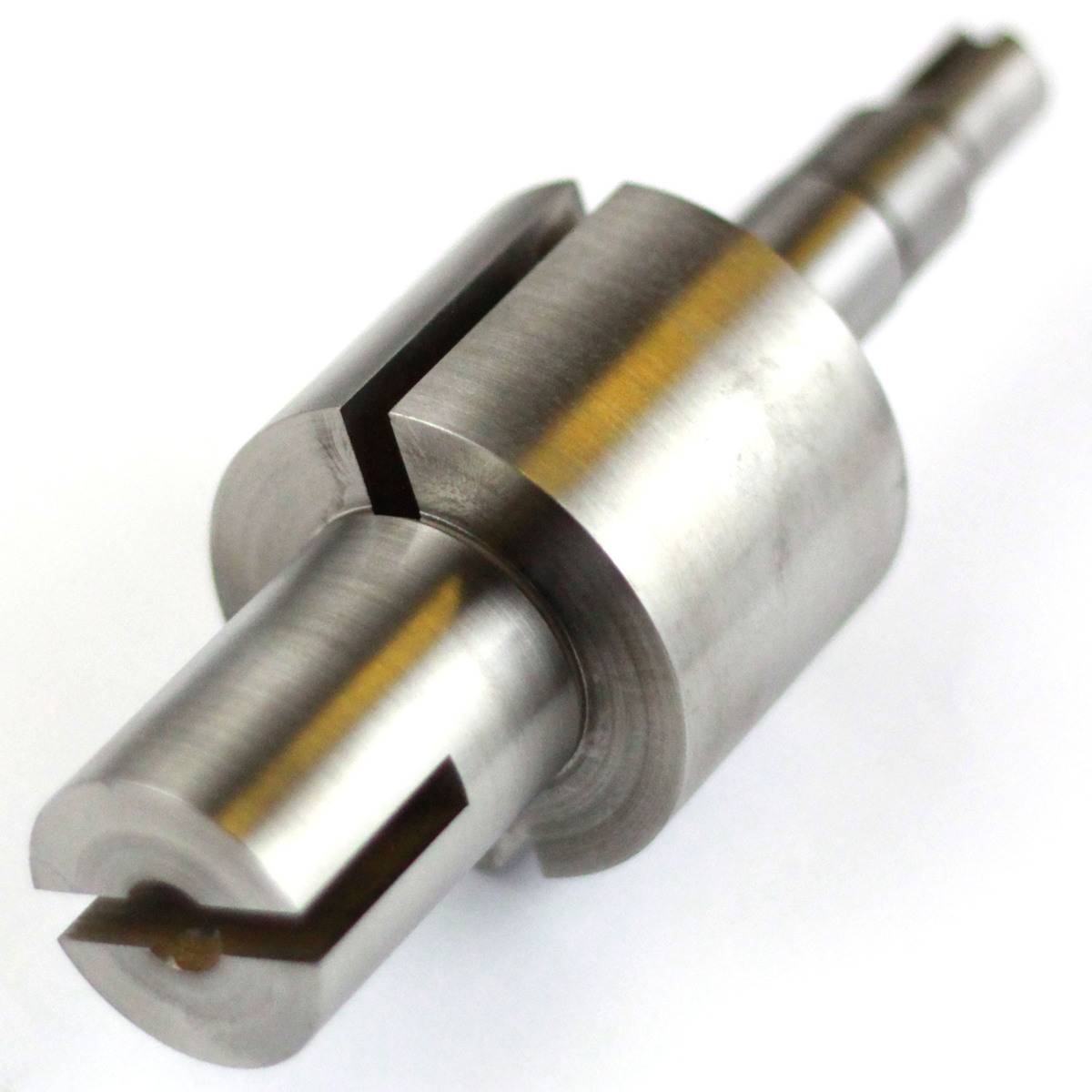 Rotor Assembly, Edwards, E1/E2M, E2M8 AVAC Industries