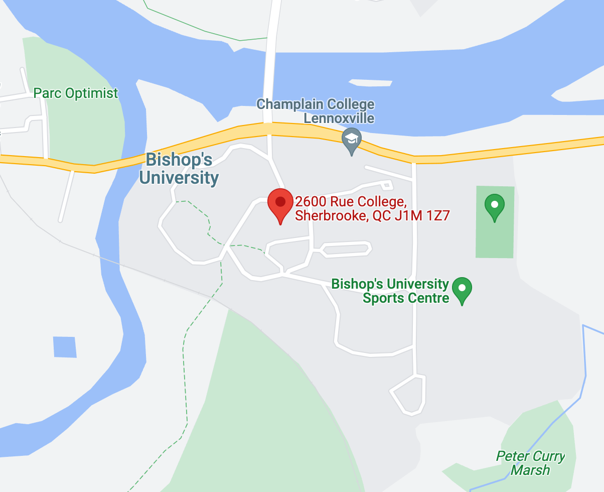 Mitchell House Avac Beton