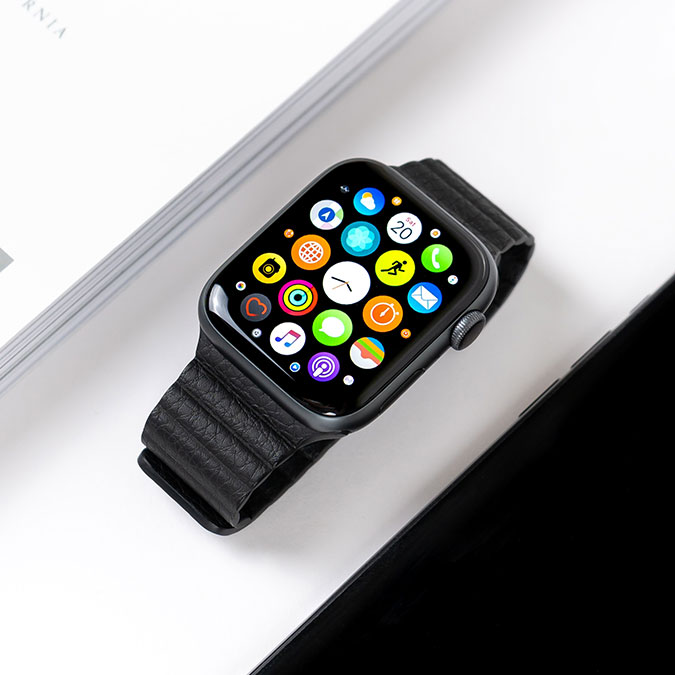 Smart Watch Pro Avada Studio
