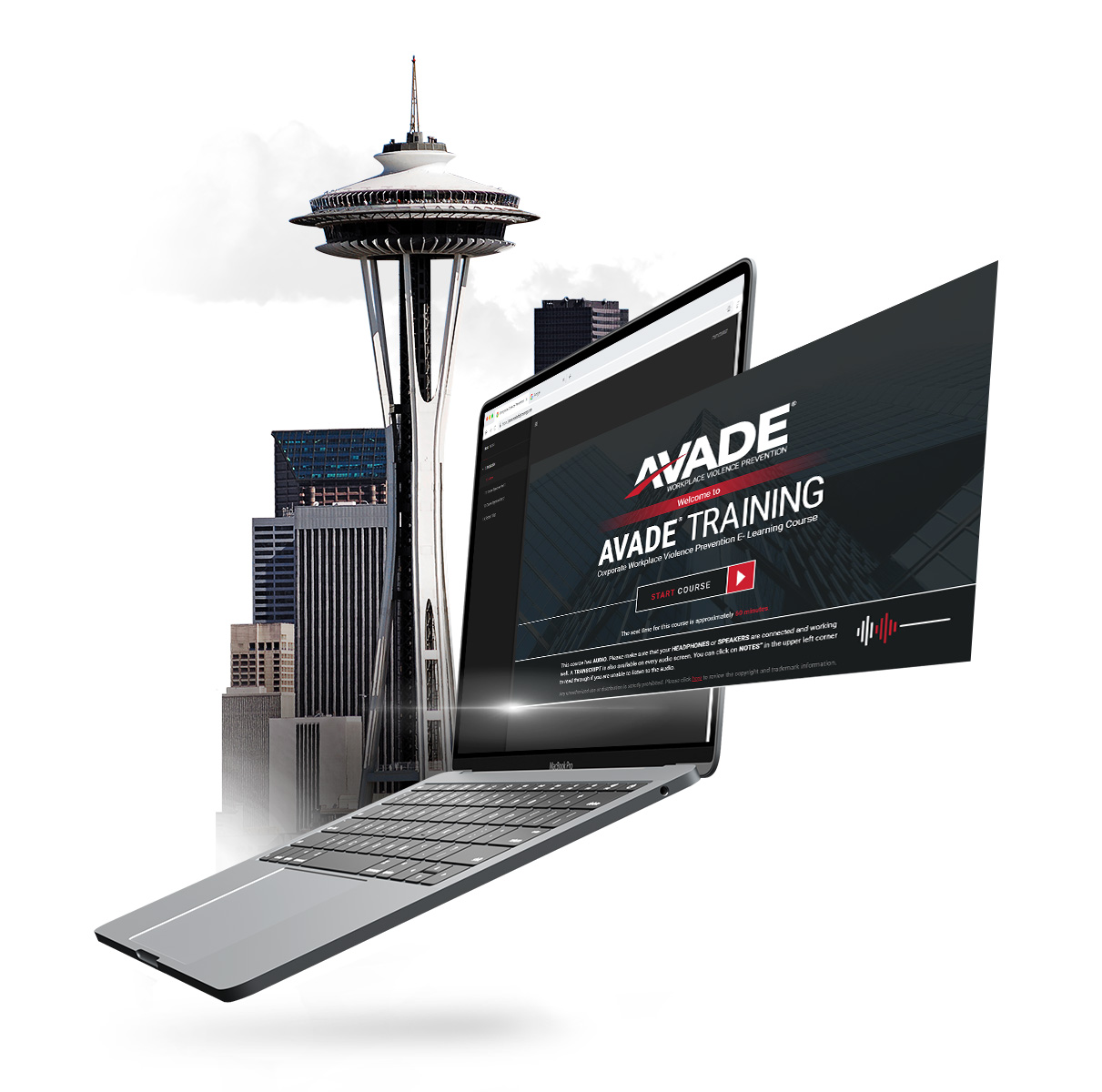 AVADE® E-Learning - AVADE® Training