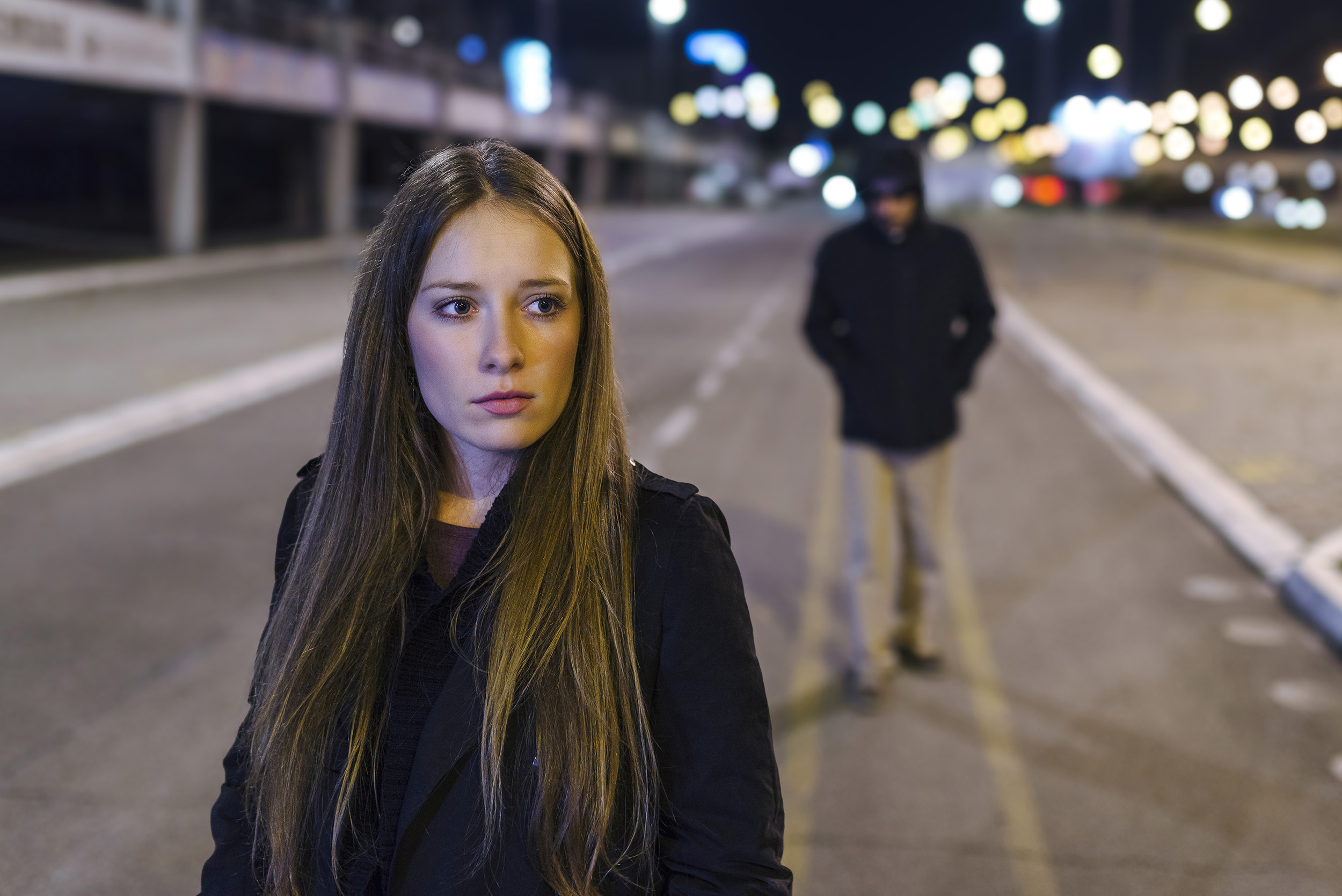 Workplace Violence Prevention - AVADE® Training