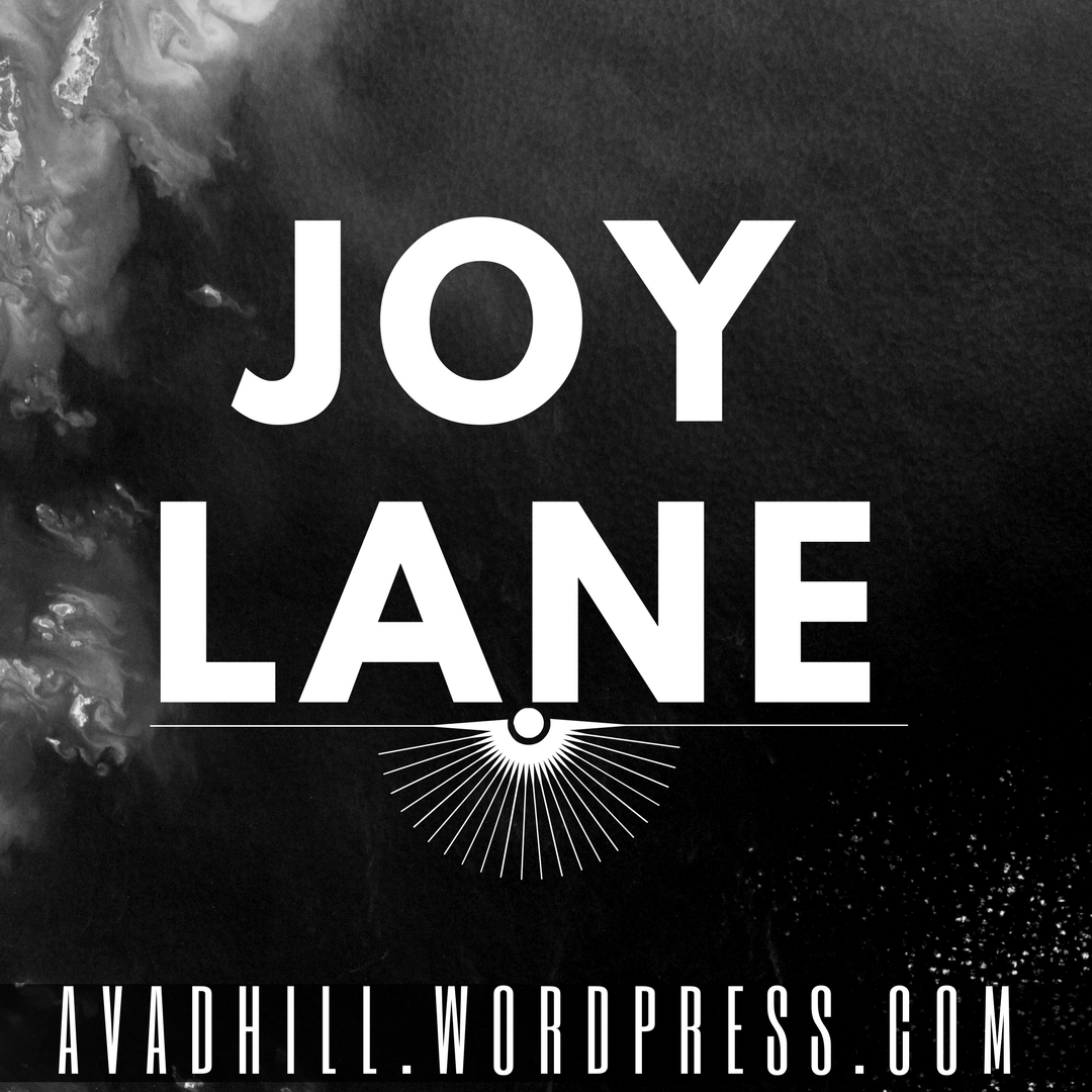 Joy Lane Ava D Hill