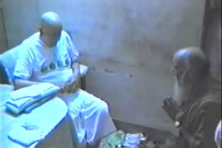 Private Scenes Vol. IV - Papaji's Archive