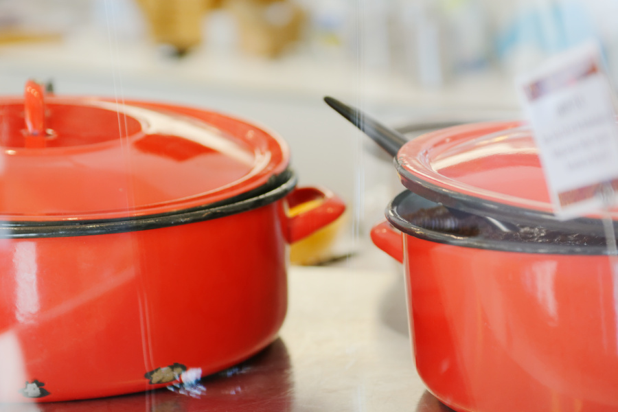 Hidden Kitchen Park ein geniales Konzept für Foodies in Wien