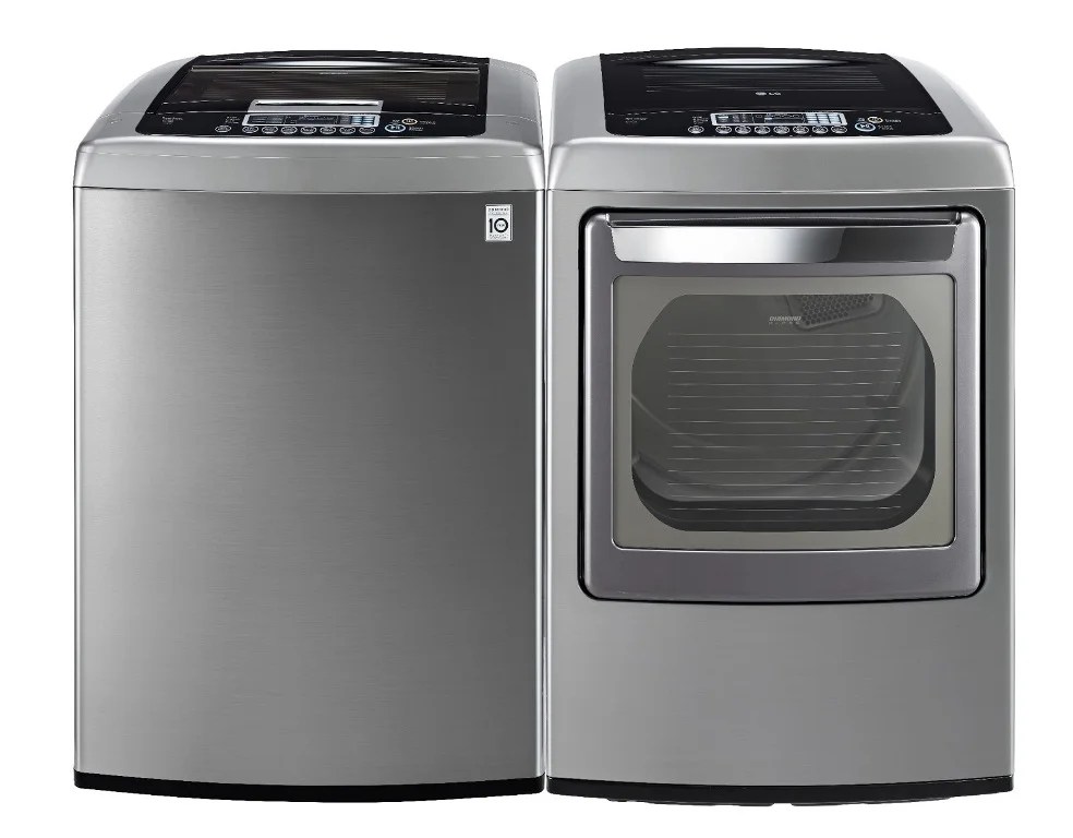 Looking For A Good Washing Machine A Few Points To Consider