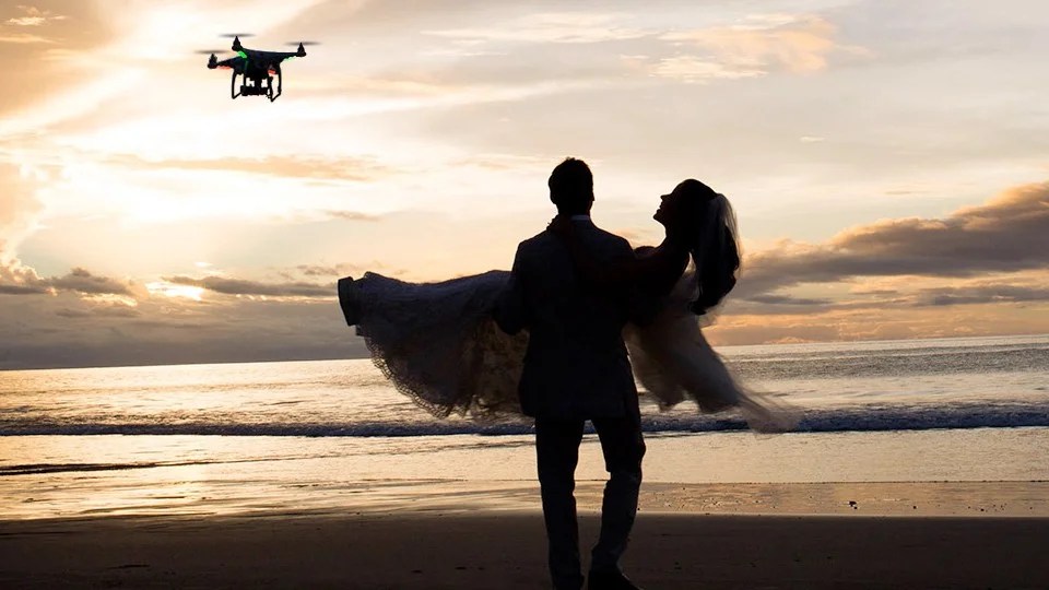 Drone Wedding Photography Everything You Need To Know Available Ideas