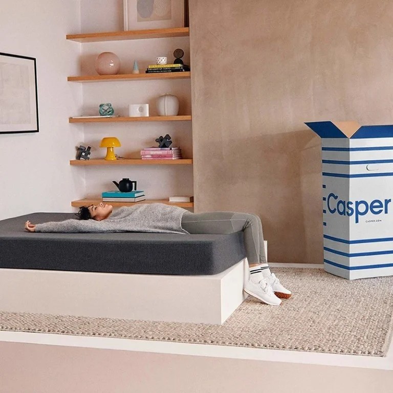 Reasons Why Casper Mattress is Best Foam Mattress Out Here