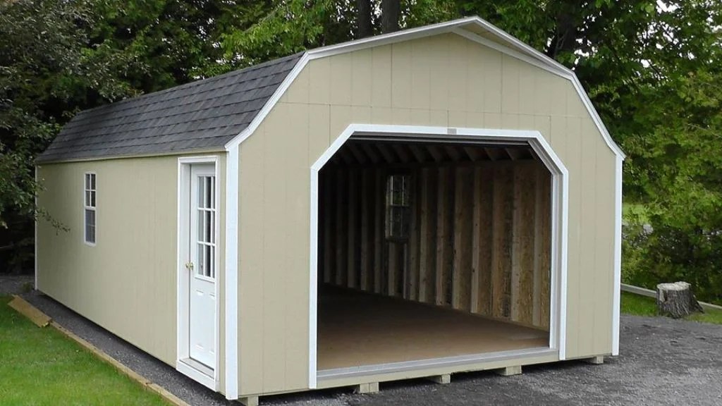 Portable Garage How you can save your money, car & time Available Ideas
